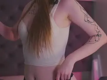 Chaturbate Private Sex Chat of lilith_sable