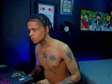 Chaturbate Adult Video Chat of lilray99