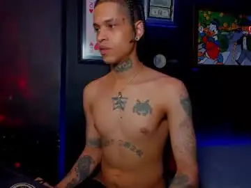 Chaturbate Adult Webcams of lilray99
