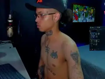 Chaturbate Sex Cam of lilray99
