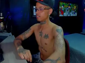 Chaturbate Live Sex Cam of lilray99