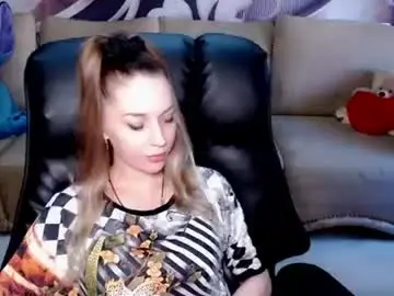 Chaturbate Nude Webcam of lovellymalina