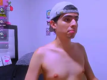 Chaturbate Free Live Porn of luanrush_