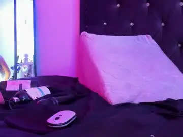 Chaturbate Live Sex Cam of megan_nt
