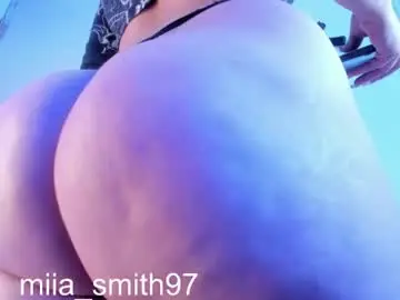 Chaturbate Adult Webcam of miia_smith97