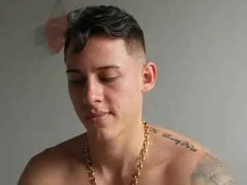 Chaturbate Live Sex of muscle_king_cum