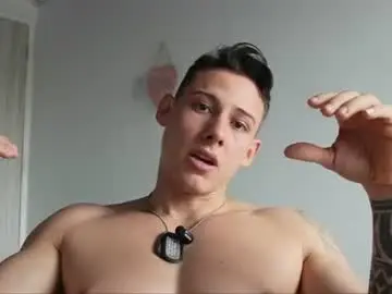 Chaturbate Watch Live Sex Cams of muscle_king_cum