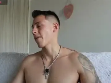 Chaturbate Best Webcam of muscle_king_cum