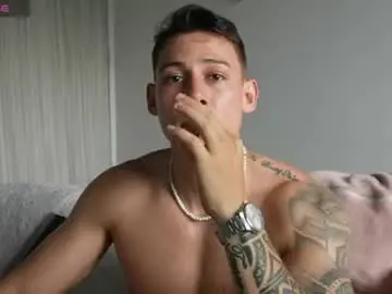 Chaturbate Live Sex of muscle_king_cum