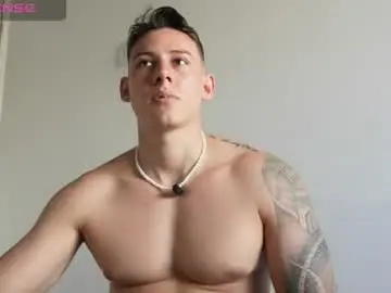 Chaturbate Free Live Porn of muscle_king_cum