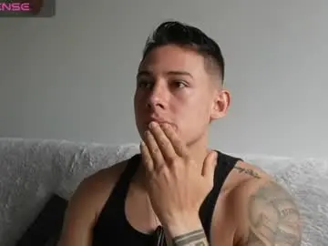 Chaturbate Live Porn of muscle_king_cum
