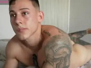 Chaturbate Best Webcam of muscle_king_cum