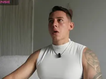 Chaturbate Adult Video Chat of muscle_king_cum