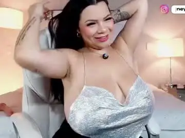 Chaturbate Best live sex cam show of neytiri_moon