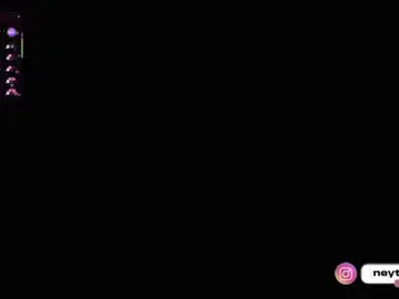 Chaturbate Live Porn of neytiri_moon