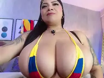 Chaturbate Adult Webcam of neytiri_moon