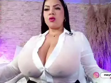 Chaturbate Nude Webcam of neytiri_moon