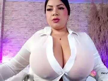 Chaturbate Live Porn of neytiri_moon