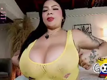 Chaturbate Nude Webcam of neytiri_moon