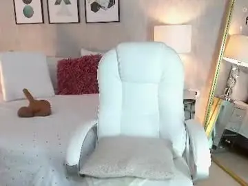 Chaturbate Nude Webcam of neytiri_moon