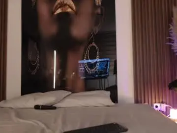 Chaturbate Free Live Porn of sabriinaa_fox