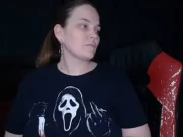 Chaturbate Sex Chat of toxiclilly