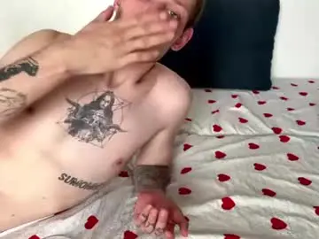Chaturbate Sex Chat of twocharmyray