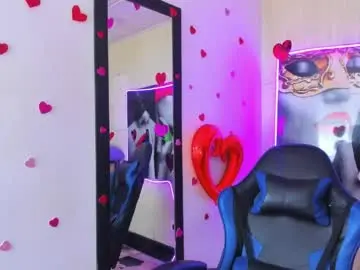 Chaturbate Live Sex Cam of zoe_connor19