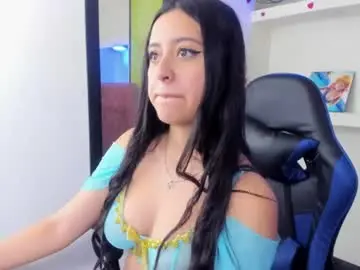 Chaturbate Free Live Porn of zoe_connor19