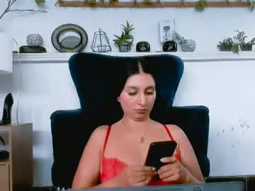 Chaturbate Nude Webcam of alyson0001