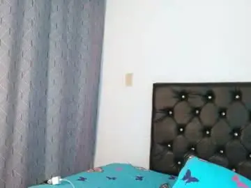 Chaturbate Adult Webcams of ameliejoness_