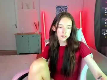 Chaturbate Adult Webcams of annaoddy