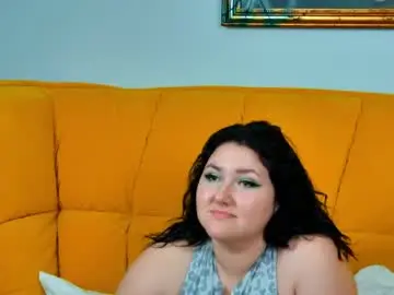 Chaturbate Adult Video Chat of arivoss