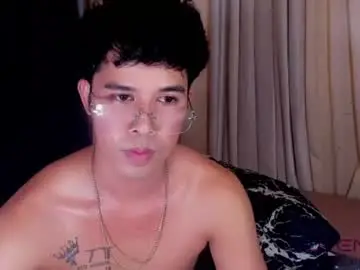 Chaturbate Free Porn Cam of asiancum_peter