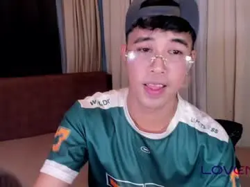 Chaturbate Private Sex Chat of asiancum_peter