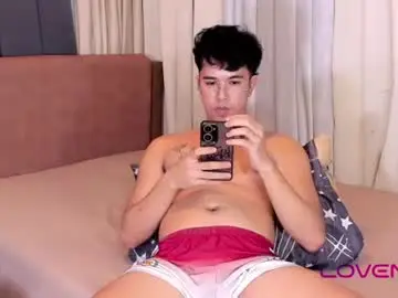 Chaturbate Private Sex Chat of asiancum_peter