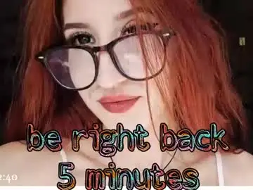 Chaturbate Watch Live Sex Cams of carmelinarolstad