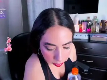 Chaturbate Live Sex of carolinasweet33