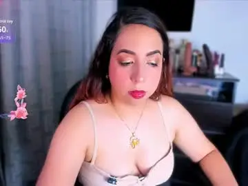 Chaturbate Live Porn of carolinasweet33