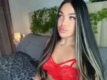 Chaturbate Adult Video Chat of crazy__berry