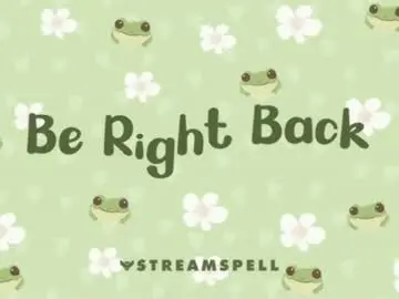 Chaturbate Live Porn of cute_adelina_