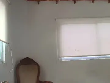 Chaturbate Nude Webcam of eileen_rose