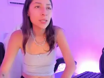 Chaturbate Live Sex of gorgeous_t