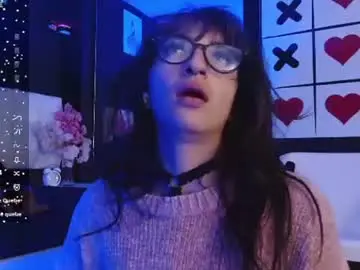 Chaturbate Live Sex of gotthic_met