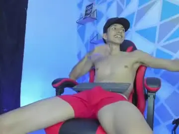 Chaturbate Free Live Porn of heatsignal_
