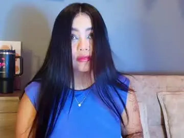 Chaturbate Live Sex Cam of jade_brunnette