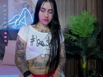 Chaturbate Adult Video Chat of kiara_tay