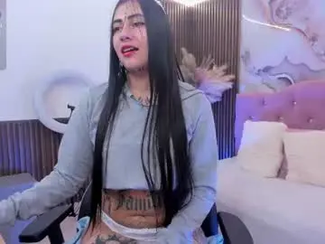 Chaturbate Free Porn Cam of kiara_tay