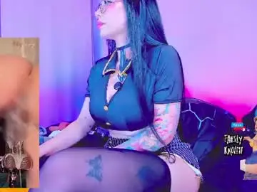 Chaturbate Adult Webcam of kkole17