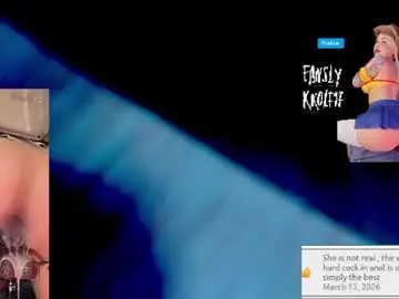 Chaturbate Live Sex Cam of kkole17